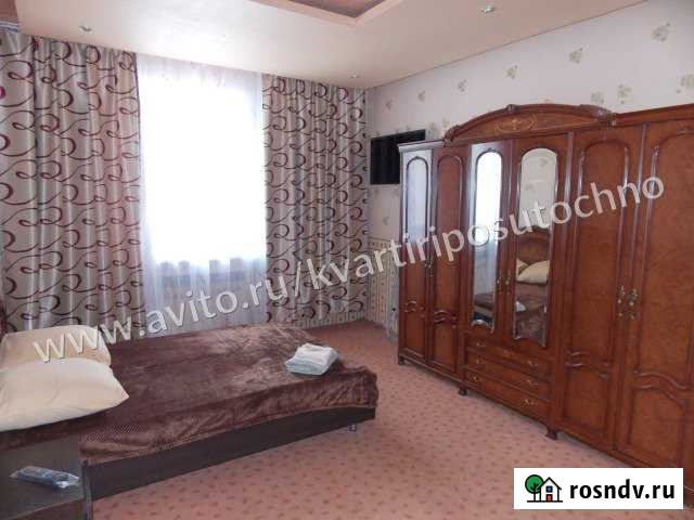 2-комнатная квартира, 65 м², 3/5 эт. в аренду посуточно в Норильске Норильск - изображение 1