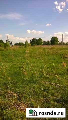 Участок ИЖС 12 сот. на продажу в Можайске Можайск - изображение 1