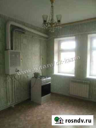 1-комнатная квартира, 35 м², 1/3 эт. на продажу в Арске Арск