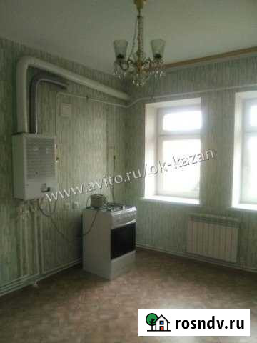 1-комнатная квартира, 35 м², 1/3 эт. на продажу в Арске Арск - изображение 1