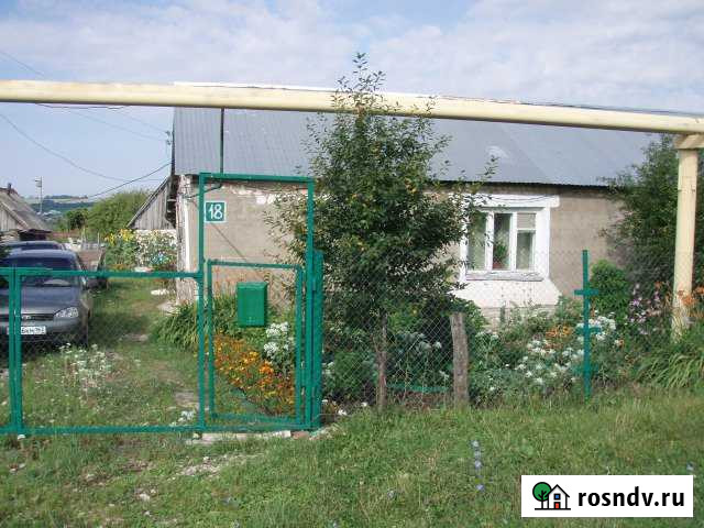 Дом 72 м² на участке 16 сот. на продажу в Жигулевске Жигулевск - изображение 1