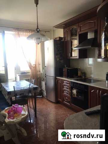 2-комнатная квартира, 62 м², 11/17 эт. на продажу в Серпухове Серпухов - изображение 1