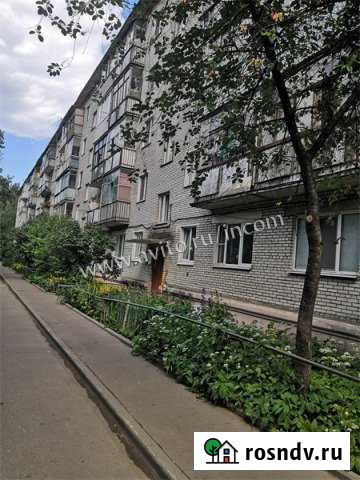 2-комнатная квартира, 44 м², 4/5 эт. на продажу в Пушкино Пушкино - изображение 1