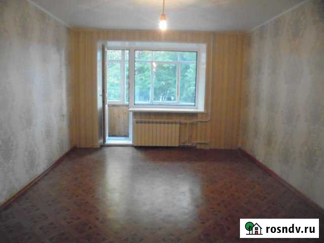 2-комнатная квартира, 50 м², 2/5 эт. в аренду на длительный срок в Димитровграде Димитровград - изображение 1