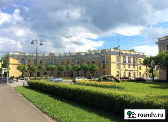 5-комнатная квартира, 182 м², 3/3 эт. в аренду на длительный срок в Санкт-Петербурге Санкт-Петербург