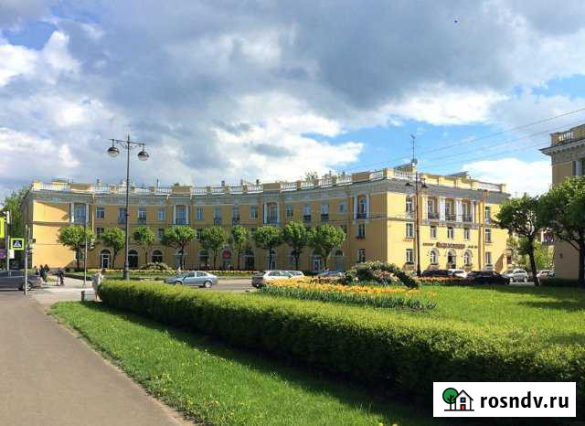 5-комнатная квартира, 182 м², 3/3 эт. в аренду на длительный срок в Санкт-Петербурге Санкт-Петербург - изображение 1