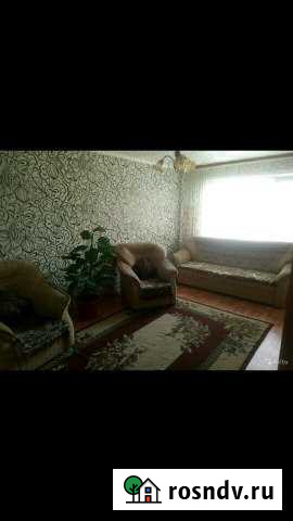 3-комнатная квартира, 62 м², 1/5 эт. на продажу в Яровом Яровое - изображение 1