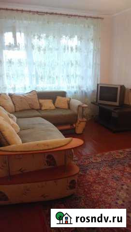 1-комнатная квартира, 30 м², 1/5 эт. на продажу в Серове Серов - изображение 1