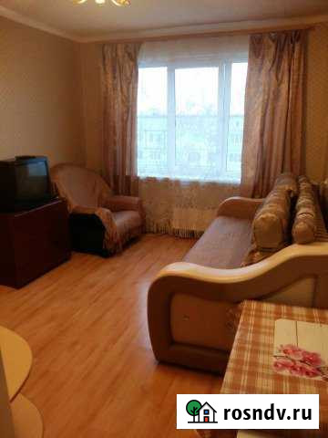 Квартира-студия, 14 м², 9/9 эт. в аренду посуточно в Кемерово Кемерово - изображение 1