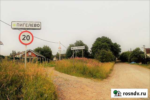 Участок СНТ, ДНП 9 сот. на продажу в Аннино Аннино - изображение 1