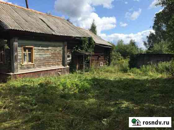Участок ИЖС 18 сот. на продажу в Юрьевце Юрьевец