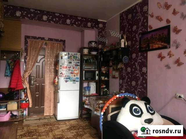 Комната 19 м² в 1-ком. кв., 3/3 эт. на продажу в Белгороде Белгород - изображение 1