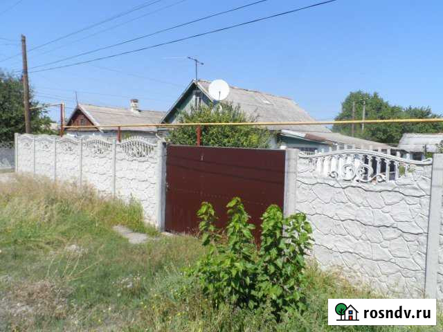 Дом 38.6 м² на участке 7.3 сот. на продажу в Белогорске Республики Крым Белогорск - изображение 1