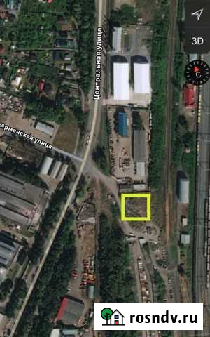 Участок промназначения 15 сот. на продажу в Уфе Уфа - изображение 1