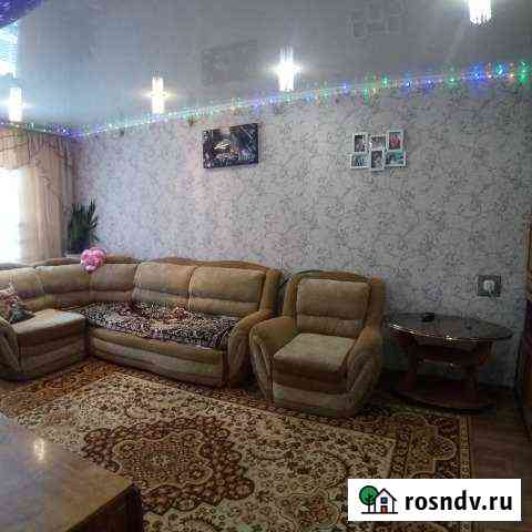 2-комнатная квартира, 51 м², 1/5 эт. на продажу в Вилючинске Вилючинск