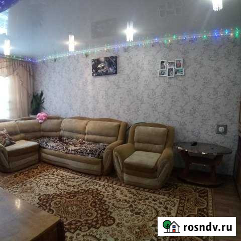 2-комнатная квартира, 51 м², 1/5 эт. на продажу в Вилючинске Вилючинск - изображение 1