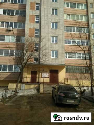 3-комнатная квартира, 61 м², 4/9 эт. на продажу в Переславле-Залесском Переславль-Залесский - изображение 1