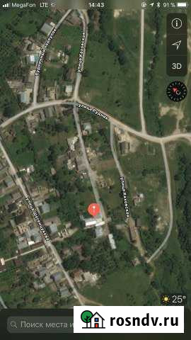 Дом 450 м² на участке 13 сот. на продажу в Кенже Кенже - изображение 1