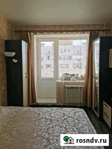 1-комнатная квартира, 43 м², 11/12 эт. в аренду на длительный срок в Северном Белгородской области Северный - изображение 1