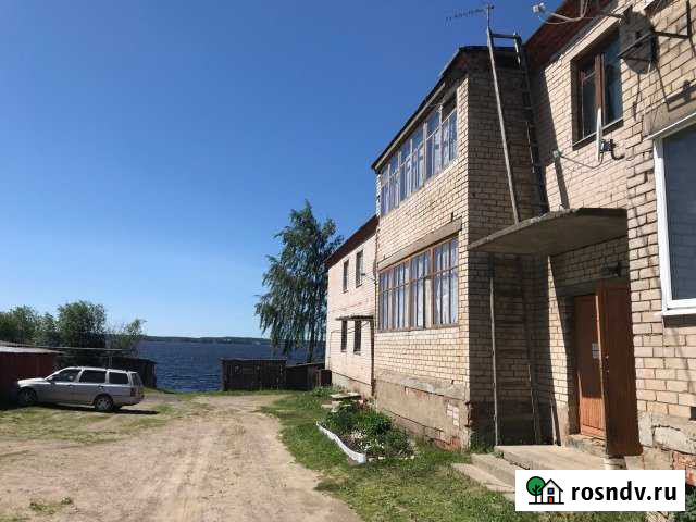 Дом 40.5 м² на участке 1 сот. на продажу в Белозерске Белозерск - изображение 1