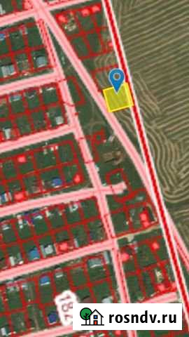 Участок ИЖС 15 сот. на продажу в Рыбной Слободе Рыбная Слобода - изображение 1