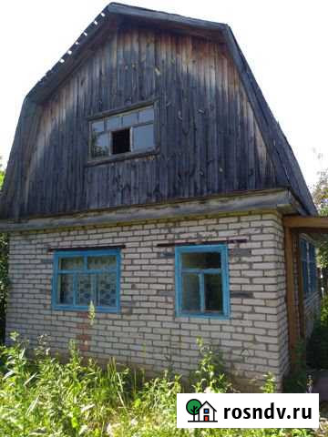 Участок СНТ, ДНП 10 сот. на продажу в Нефтекамске Нефтекамск - изображение 1