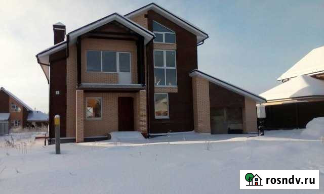 Коттедж 290 м² на участке 10 сот. на продажу в Иваново Иваново - изображение 1