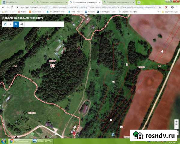 Дом 200 м² на участке 23 сот. на продажу в Павловском Павловский - изображение 1