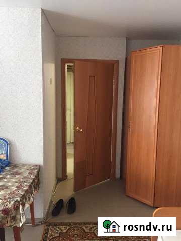 2-комнатная квартира, 40 м², 1/5 эт. на продажу в Бавлах Бавлы - изображение 1