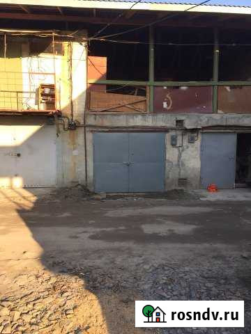 Гараж 30 м² на продажу в Ростове-на-Дону Ростов-на-Дону - изображение 1