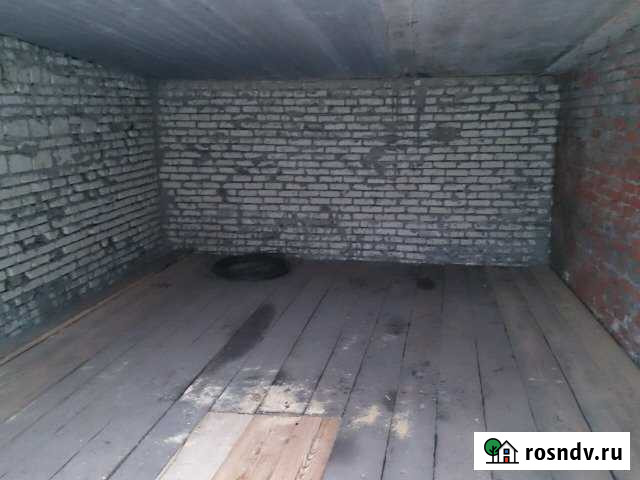Гараж 28 м² на продажу в Сердобске Сердобск - изображение 1