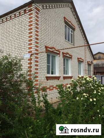 Дом 110 м² на участке 12 сот. на продажу в Лукоянове Лукоянов - изображение 1