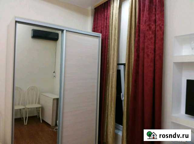 1-комнатная квартира, 35 м², 1/3 эт. в аренду посуточно в Туапсе Туапсе - изображение 1