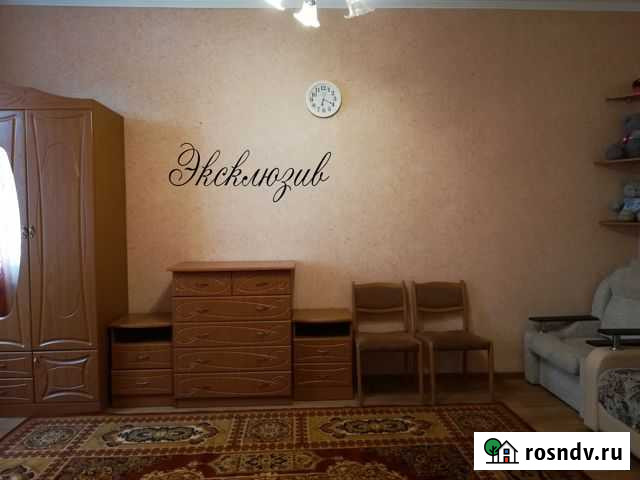 1-комнатная квартира, 39 м², 3/3 эт. на продажу в Ейске Ейск - изображение 1