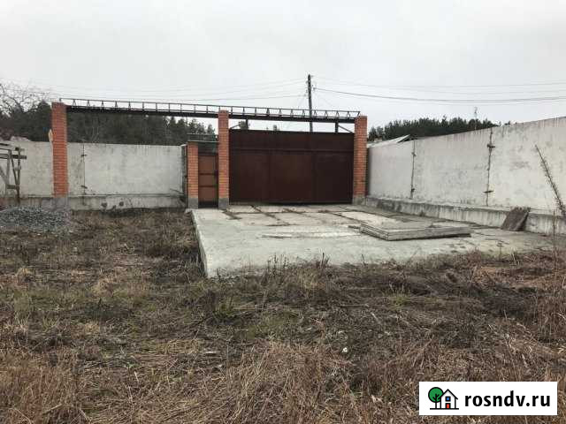 Участок ИЖС 13 сот. в аренду в Екатеринбурге Екатеринбург - изображение 1