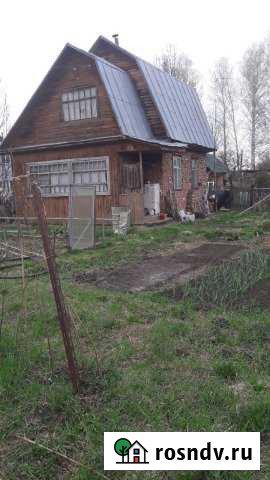Дача 36 м² на участке 6 сот. на продажу в Коченево Коченево - изображение 1