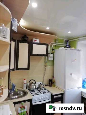 1-комнатная квартира, 33 м², 5/5 эт. на продажу в Уруссу Уруссу - изображение 1