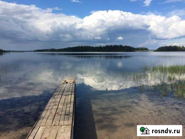 Дом 31 м² на участке 15 сот. на продажу в Валдае Валдай - изображение 1