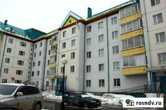 2-комнатная квартира, 52 м², 1/9 эт. на продажу в Нягани Нягань