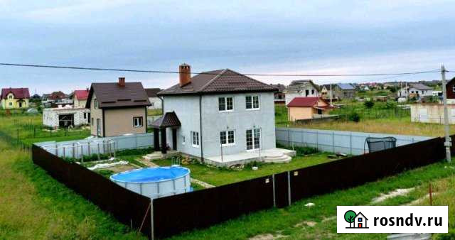 Дом 120 м² на участке 6 сот. на продажу в Зеленоградске Зеленоградск - изображение 1