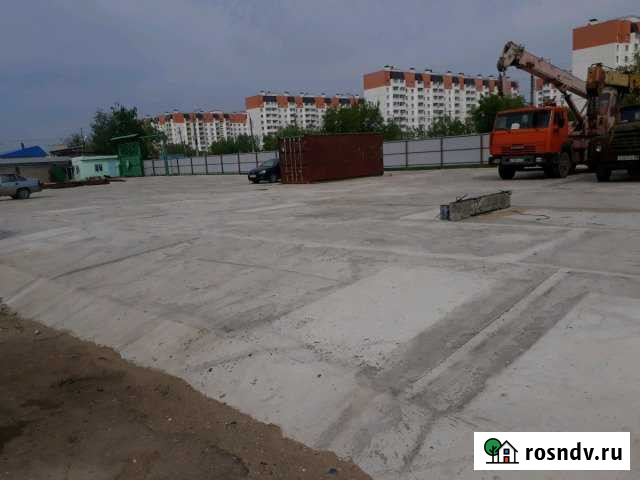 Участок промназначения 20 сот. в аренду в Энгельсе Энгельс - изображение 1