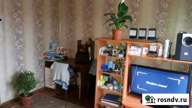 1-комнатная квартира, 21 м², 1/1 эт. на продажу в Нижнеудинске Нижнеудинск - изображение 1
