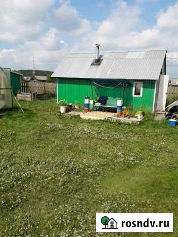 Дом 88 м² на участке 12 сот. на продажу в Шале Шаля - изображение 1