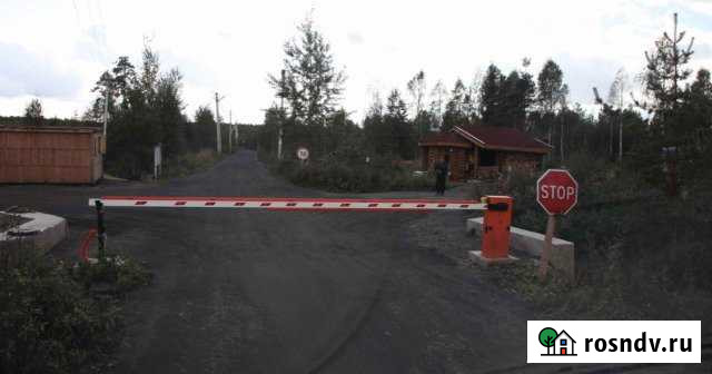 Участок СНТ, ДНП 9 сот. на продажу во Всеволожске Всеволожск - изображение 1