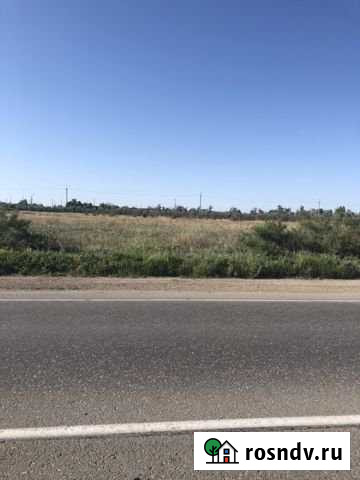 Участок промназначения 3 сот. на продажу в Саках Саки - изображение 1