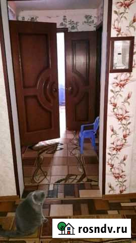 3-комнатная квартира, 59 м², 2/2 эт. на продажу в Курчатове Курчатов - изображение 1