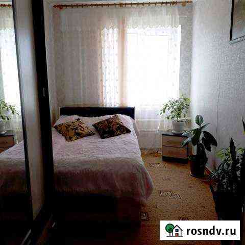 2-комнатная квартира, 38 м², 1/2 эт. на продажу в Красноармейске Саратовской области Красноармейск