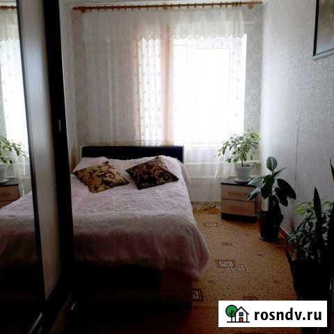 2-комнатная квартира, 38 м², 1/2 эт. на продажу в Красноармейске Саратовской области Красноармейск - изображение 1