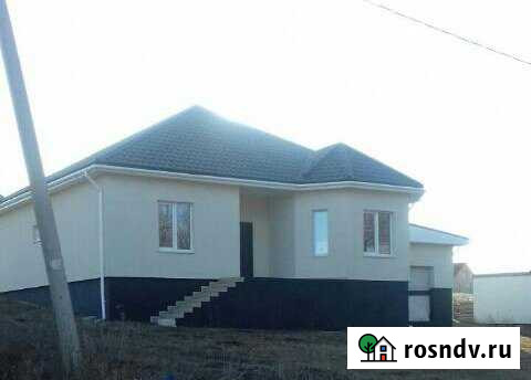 Дом 115 м² на участке 15 сот. на продажу в Майском Белгородской области Майский - изображение 1