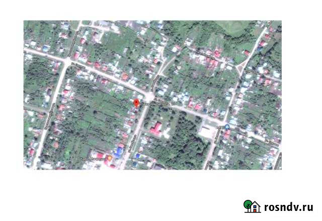 Дом 80 м² на участке 18 сот. на продажу в Белинском Белинский - изображение 1